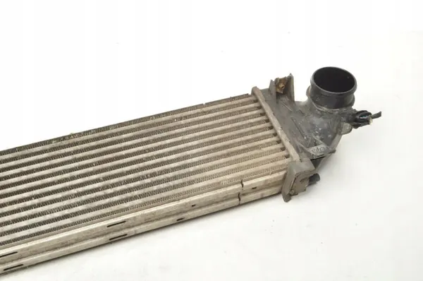 Intercooler Volvo V40 II 2.0 D3 OEM 31338474 31355462 image 7