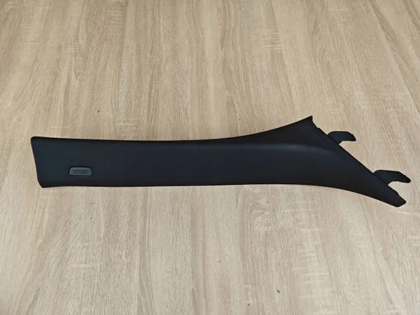 OEM 7384526 Cache Poteau Droit Avant M-Package BMW 5 image 2