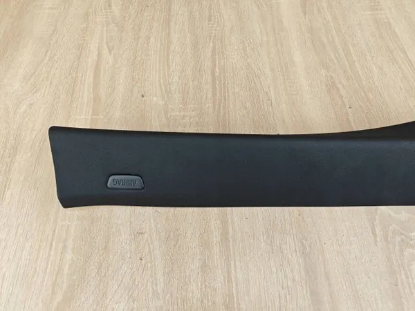 OEM 7384526 Cache Poteau Droit Avant M-Package BMW 5 image 3