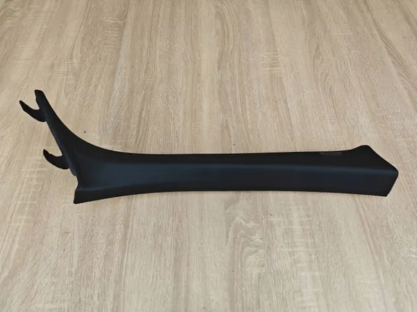 OEM 7384526 Cache Poteau Droit Avant M-Package BMW 5 image 4