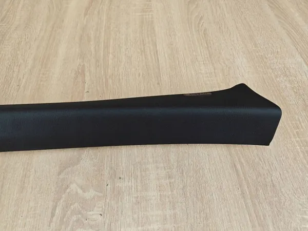 OEM 7384526 Cache Poteau Droit Avant M-Package BMW 5 image 6