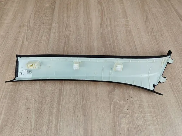 OEM 7384526 Cache Poteau Droit Avant M-Package BMW 5 image 7