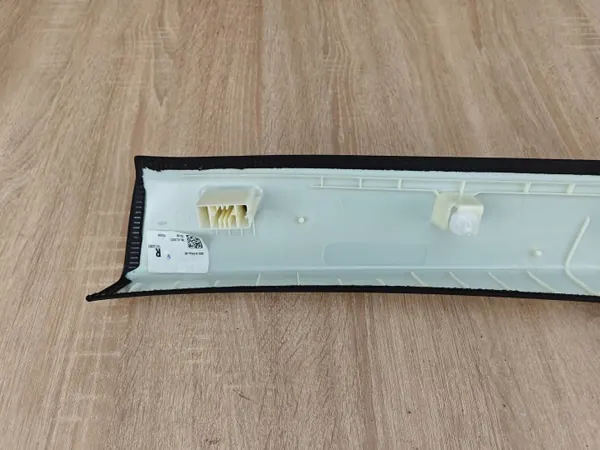 OEM 7384526 Cache Poteau Droit Avant M-Package BMW 5 image 8