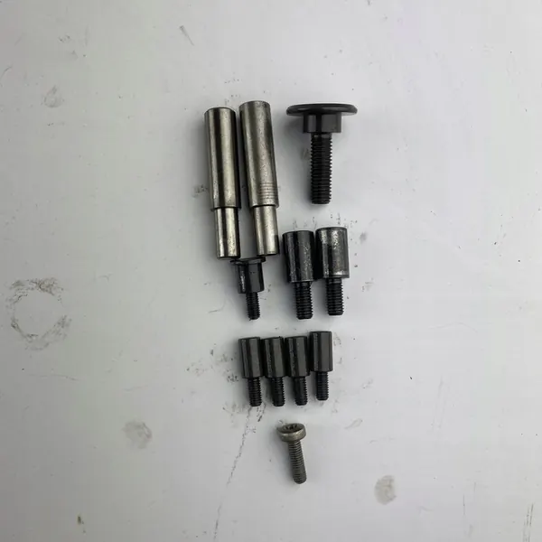 Porsche Panamera 971 Timing Set 4.0 V8 CVD image 10