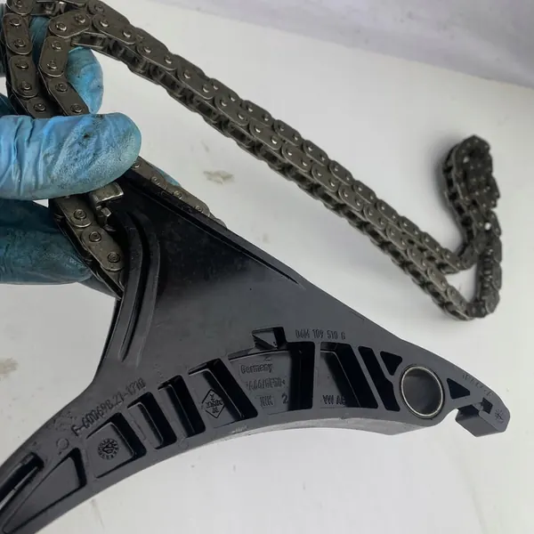 Porsche Panamera 971 Timing Set 4.0 V8 CVD image 2