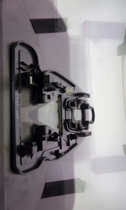 Voorruit OEM 8643AGACMVZ voor VW Touareg 2018 image 4