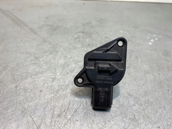 Sensor MAF Subaru Forester SK 2024 OEM 22680AA420 image 5