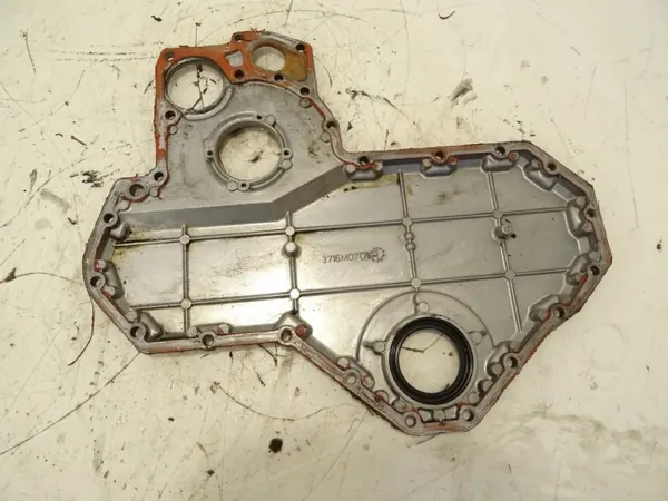 Distributiedeksel OEM 3716M07 Renault Midlum S120 image 3