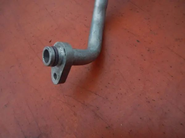 Ilmastointiputki VW T6 2.0TDi image 2