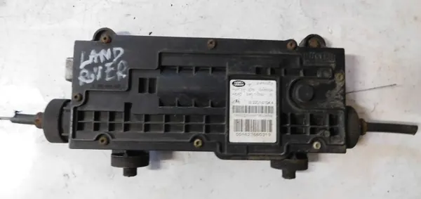 Sähköinen käsijarru Land Rover Discovery 3 OEM SNF500026 image 2