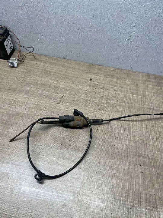 Pompe à carburant Webasto Mercedes E W212 A2124762526 image 2