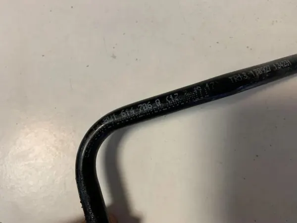 Bromsledningar OEM 8W1614706Q för Audi A4 B9 image 3
