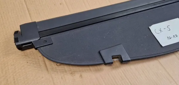 CX5 Achterbak Rolgordijn voor Mazda CX-5 2012-2017 image 3