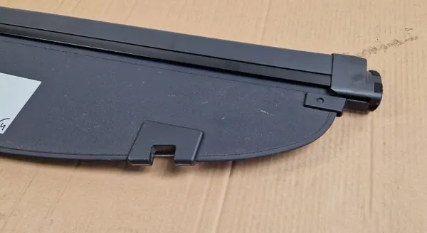 CX5 Achterbak Rolgordijn voor Mazda CX-5 2012-2017 image 4