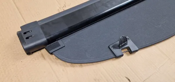CX5 Achterbak Rolgordijn voor Mazda CX-5 2012-2017 image 8
