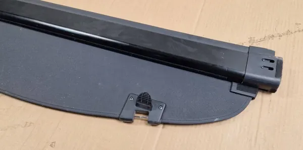 CX5 Achterbak Rolgordijn voor Mazda CX-5 2012-2017 image 9