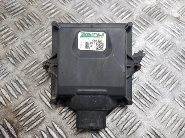 Émulateur de gaz LPG Zavoli 67R-011002 image 2