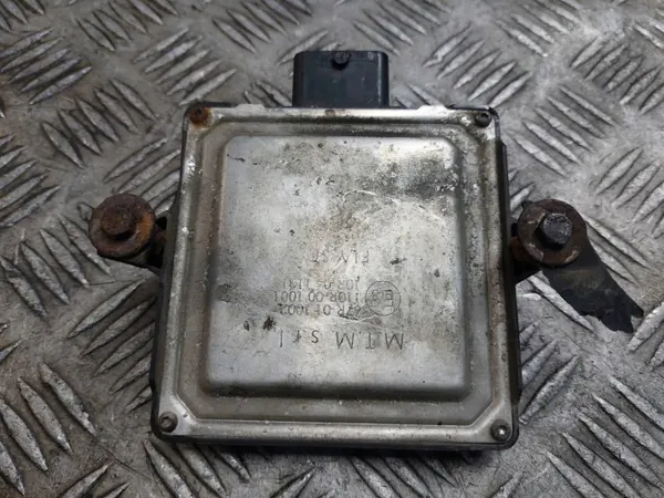 Émulateur de gaz LPG Zavoli 67R-011002 image 4