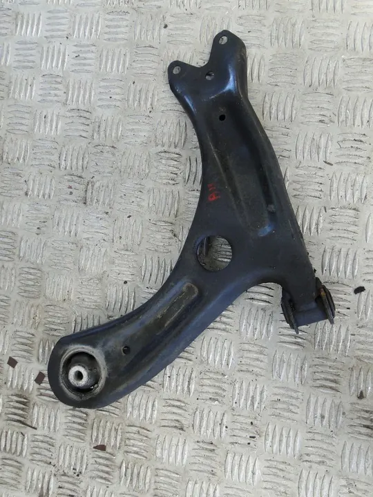 Braccio di controllo anteriore sinistro SEAT MII 1S 1S0407151 image 2