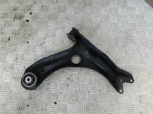 Braccio di controllo anteriore sinistro SEAT MII 1S 1S0407151 image 3