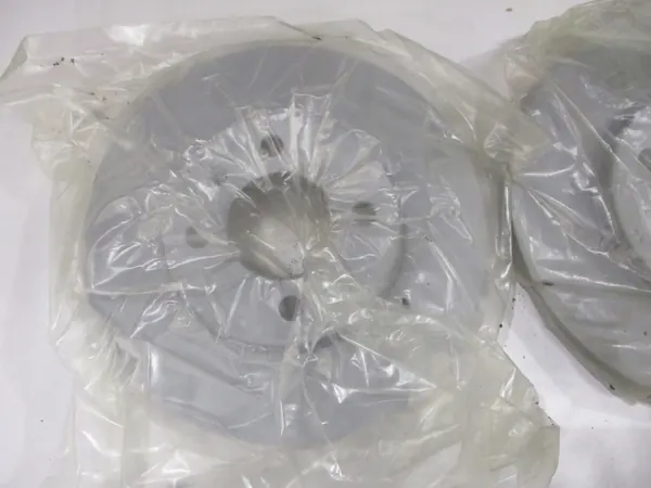 Discos de freio Bosch 0986478308 image 3