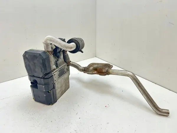 Webasto parkeerverwarming OEM 1343815080 voor Peugeot image 2