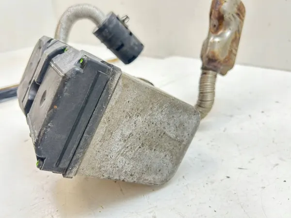 Webasto parkeerverwarming OEM 1343815080 voor Peugeot image 3