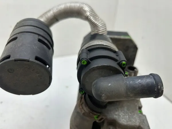 Webasto parkeerverwarming OEM 1343815080 voor Peugeot image 4