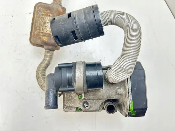 Webasto parkeerverwarming OEM 1343815080 voor Peugeot image 5