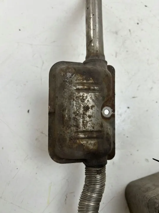 Webasto parkeerverwarming OEM 1343815080 voor Peugeot image 7