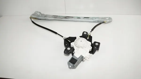 OEM 360195178 Vasen Etuikkunan Nostin Ford Transit image 3