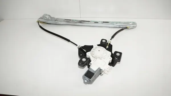 OEM 360195178 Vasen Etuikkunan Nostin Ford Transit image 6