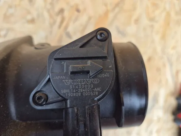 Carcaça do filtro de ar VOLVO S90 2.0L gasolina 2019 image 4