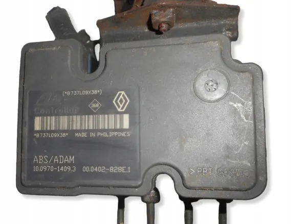 Renault ABS-Pumpe OEM 8200403322 für Twingo II image 3