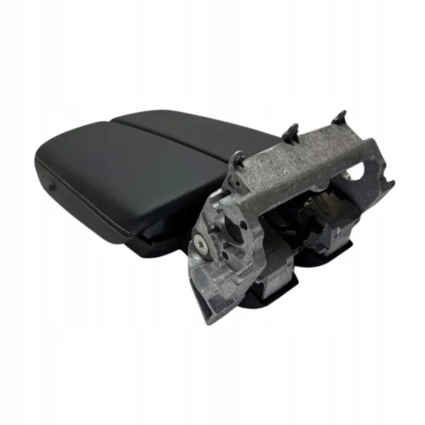 Audi Q7 2017 konsol armstöd OEM 4M0864207AE image 3