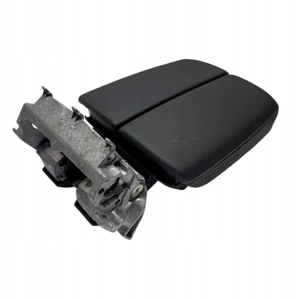 Audi Q7 2017 konsol armstöd OEM 4M0864207AE image 9