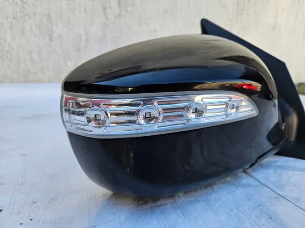Oikea Peili Hyundai IX35 8 Pin Sähköinen PAE Eurooppa image 2