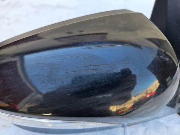 Oikea Peili Hyundai IX35 8 Pin Sähköinen PAE Eurooppa image 4