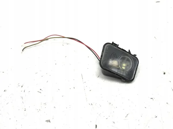 BYD SEAL 2024-2025 Oikea Peili Valo OEM EKEA-8202134 image 2