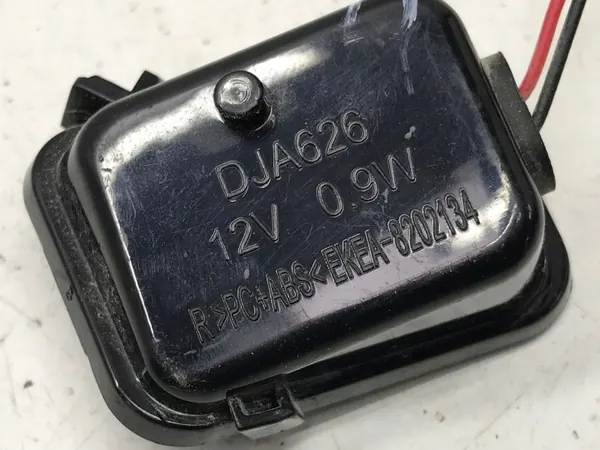 BYD SEAL 2024-2025 Oikea Peili Valo OEM EKEA-8202134 image 5