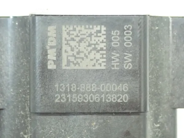 OEM 1EA816682D AC laajennusventtiili Skoda Enyaq iV:lle image 4
