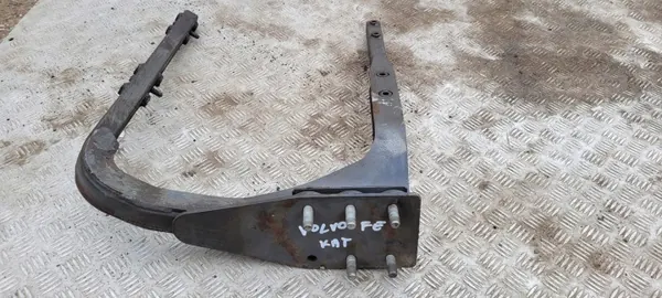 Katalysaattorin kiinnitystuki OEM 9918753421 Volvo FE image 2