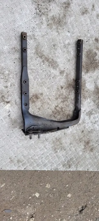 Katalysaattorin kiinnitystuki OEM 9918753421 Volvo FE image 3