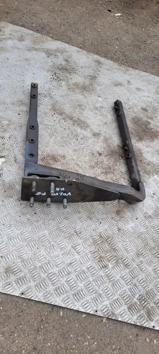 Katalysaattorin kiinnitystuki OEM 9918753421 Volvo FE image 4