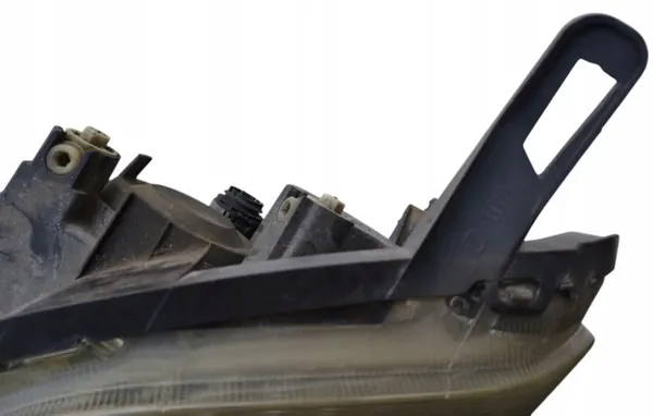 Linker Frontscheinwerfer OEM 89101387 für Fiat Grande Punto image 3