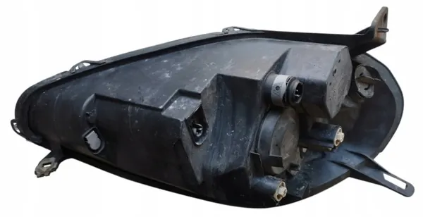 Linker Frontscheinwerfer OEM 89101387 für Fiat Grande Punto image 4