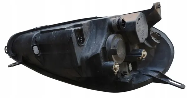 Linker Frontscheinwerfer OEM 89101387 für Fiat Grande Punto image 5