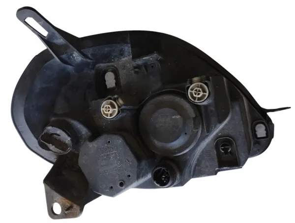 Linker Frontscheinwerfer OEM 89101387 für Fiat Grande Punto image 6