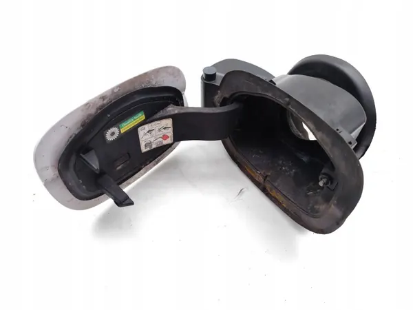 Ford Mondeo polttoainelippa OEM DG93-F27936-GA 2015 image 6