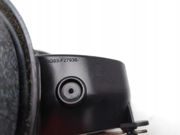 Ford Mondeo polttoainelippa OEM DG93-F27936-GA 2015 image 7
